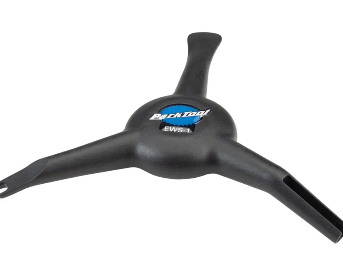Park Tool Tools|EWS-1 Bicycle Electronic Shift Tool (Black)