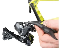 Park Tool Tools|EWS-1 Bicycle Electronic Shift Tool (Black)
