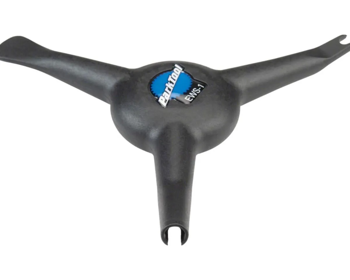 Park Tool Tools|EWS-1 Bicycle Electronic Shift Tool (Black)