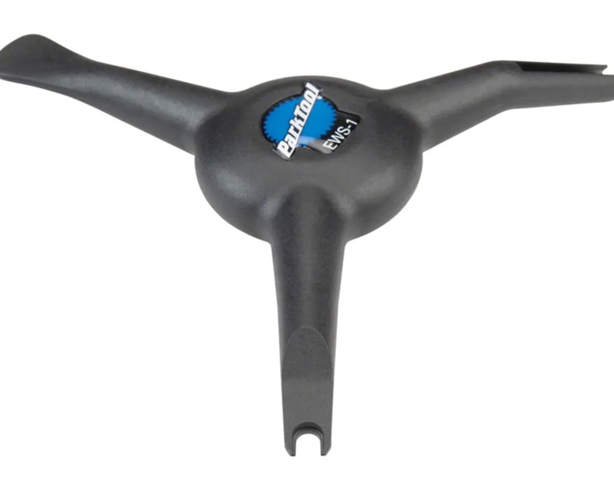 Park Tool Tools|EWS-1 Bicycle Electronic Shift Tool (Black)