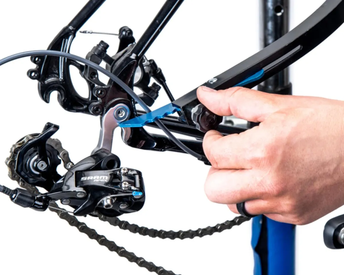 Park Tool Tools|FAI-2 Frame Alignment Gauge