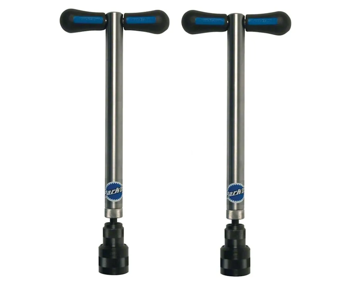 Park Tool Tools|FFG-2 Frame & Fork End Alignment Gauge Set