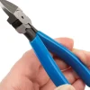 Park Tool Tools|Flush Cut Pliers (Blue)