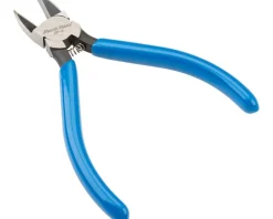 Park Tool Tools|Flush Cut Pliers (Blue)