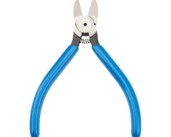 Park Tool Tools|Flush Cut Pliers (Blue)