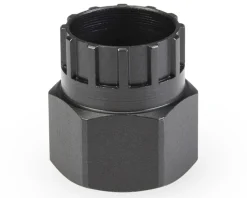 Park Tool Tools|Replacement Parts|FR-5.2 Cassette/Rotor Lockring Removal Tool (Black)