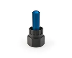 Park Tool Tools|FR-5.2GT Cassette Lockring Tool w/ 12mm Guide Pin (Black)