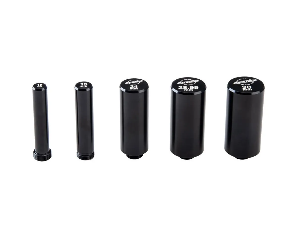Park Tool Bottom Brackets & Parts|Tools|GPS-1 Bottom Bracket Tool Guide Pin Set