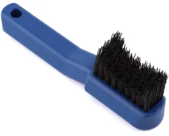 Park Tool Cleaning Supplies|GSC-4 Cassette Cleaning Brush (Blue)