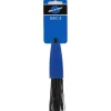 Park Tool Cleaning Supplies|GSC-3 Drivetrain Cleaning Brush (Blue)