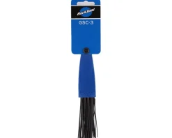Park Tool Cleaning Supplies|GSC-3 Drivetrain Cleaning Brush (Blue)