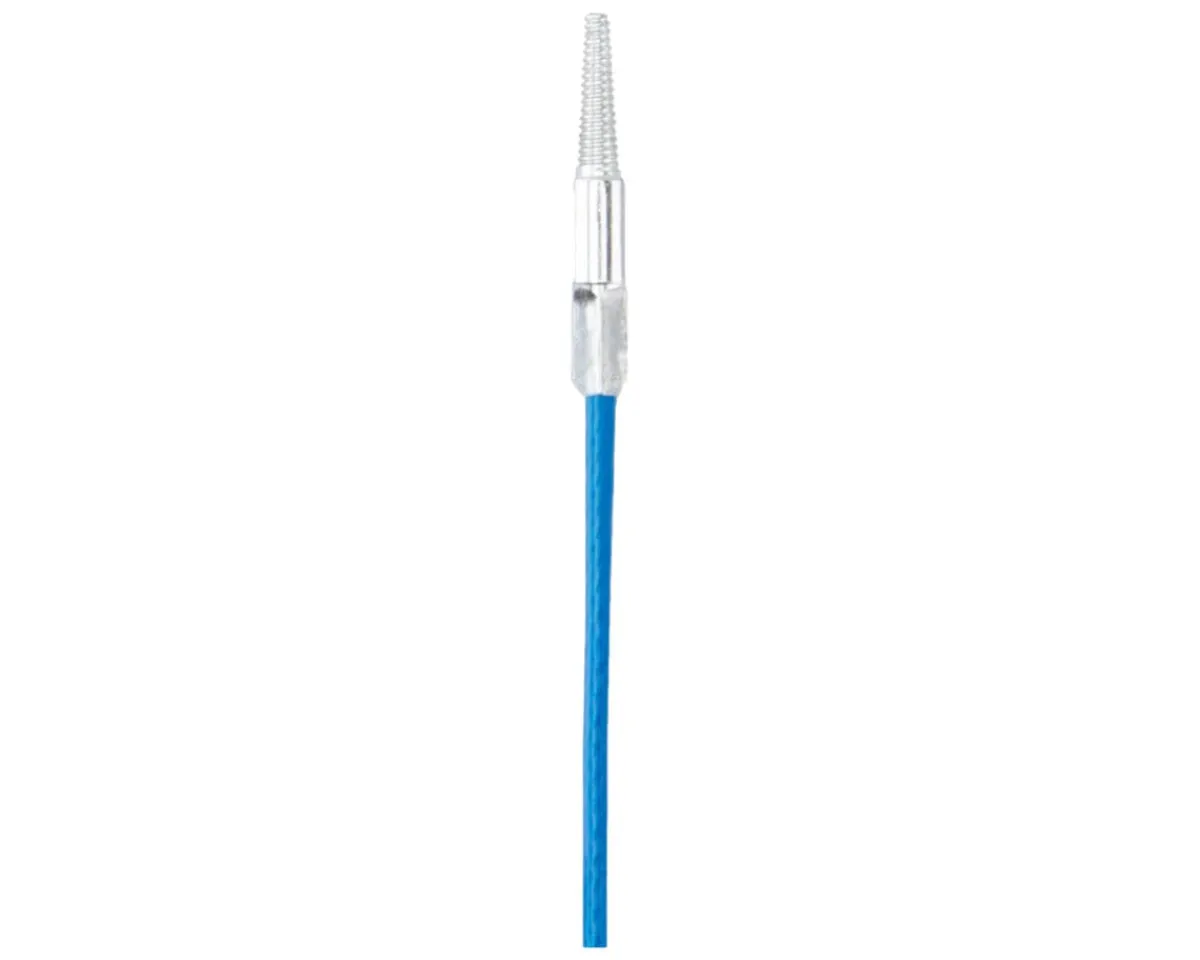 Park Tool Tools|346.2 Guide Cable w/ Barbed Adapter Tip (For IR-1/IR-1.2/IR-1.3 Internal Cable Routing Kit)