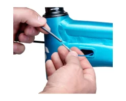 Park Tool Tools|346.2 Guide Cable w/ Barbed Adapter Tip (For IR-1/IR-1.2/IR-1.3 Internal Cable Routing Kit)