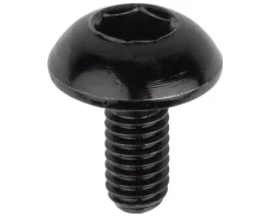 Park Tool Bike Repair Stands|Handle Screw Cap for Repair Stands (Black) (For Cam Handle Assembly)