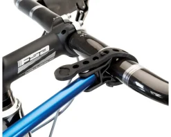 Park Tool Bike Repair Stands|HBH-3 Extendable Handlebar Holder (Blue)