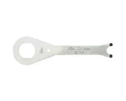 Park Tool Bottom Brackets & Parts|Tools|HCW-4 Box End/Bottom Bracket Pin Spanner