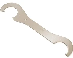 Park Tool Bottom Brackets & Parts|Tools|HCW-5 Double-Ended Lockring Crank and Bottom Bracket Wrench