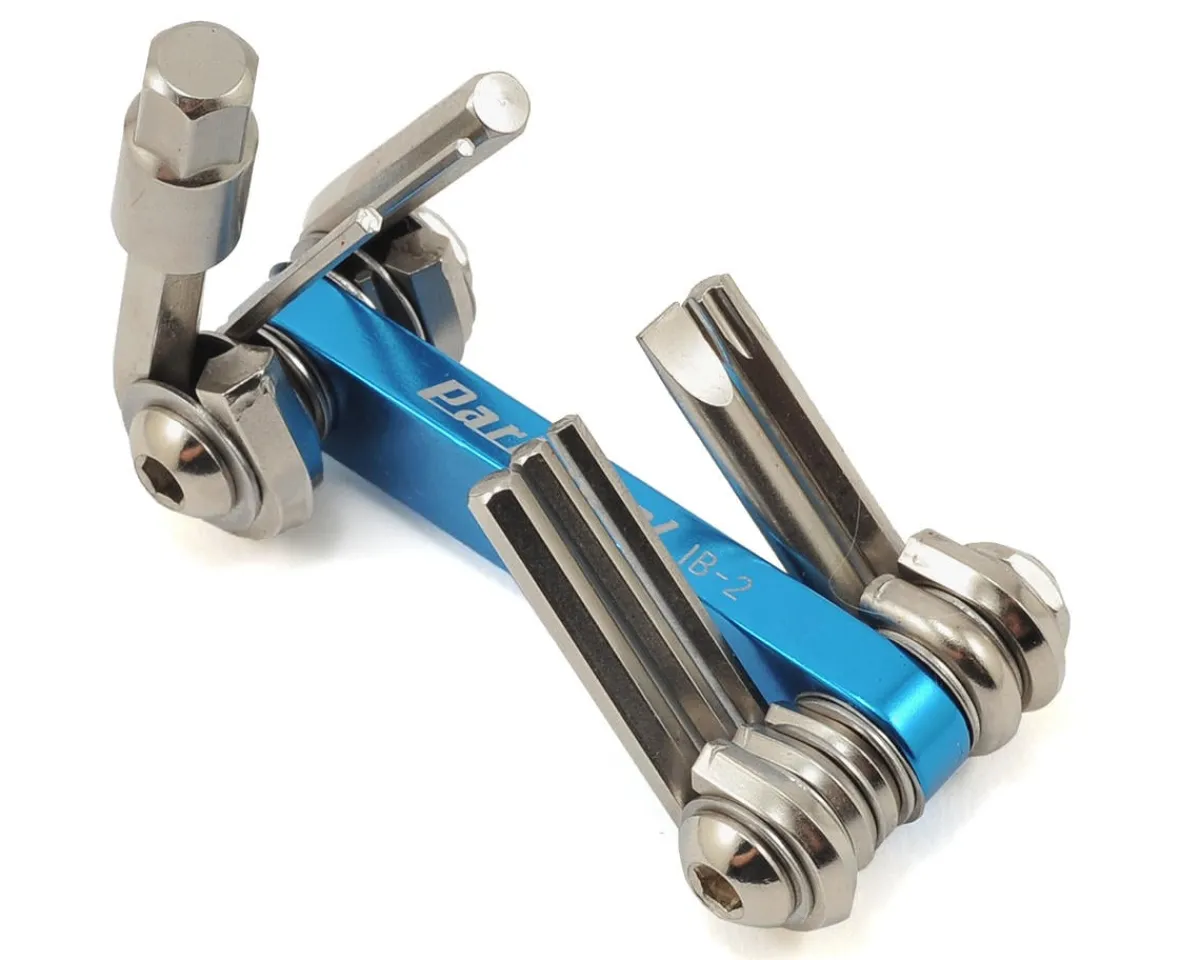 Park Tool Tools|IB-2 Multi-Tool