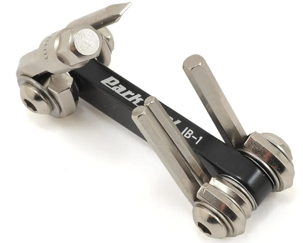 Park Tool Tools|IB-1 Multi-Tool