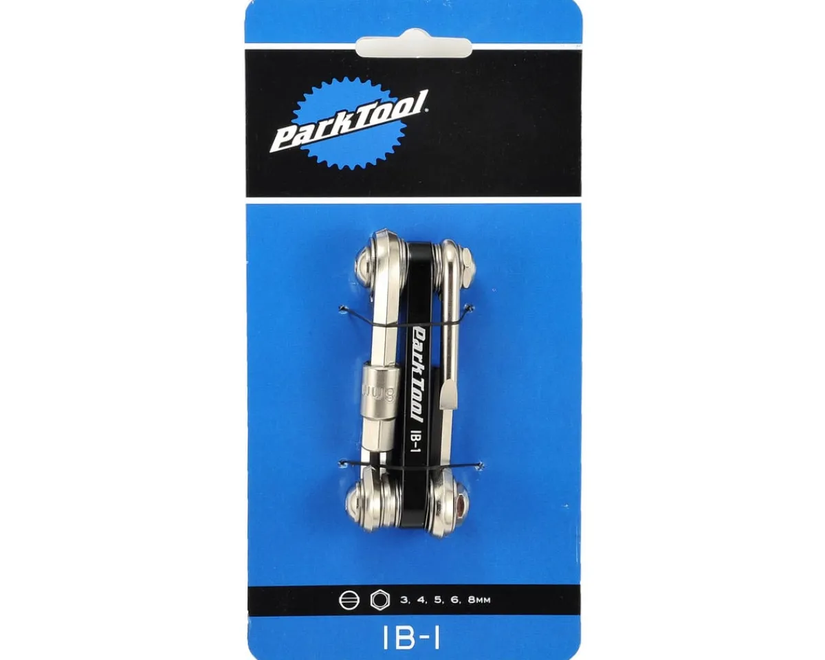 Park Tool Tools|IB-1 Multi-Tool
