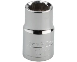 Park Tool Tools|Individual Socket Bits (3/8" Drive) (10mm)