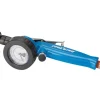 Park Tool Pumps & Co2|Holiday Shopping|INF-2 Shop Inflator (Presta/Schrader) (For Air Compressors)