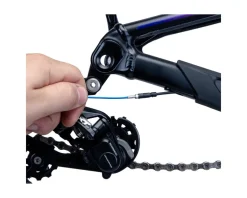 Park Tool Tools|IR-1.3 Internal Cable Routing Kit