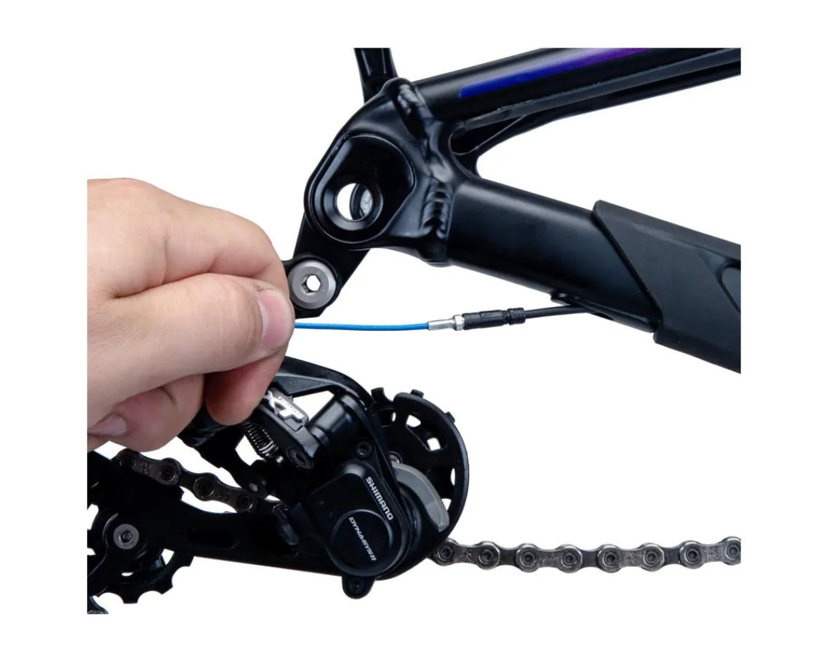 Park Tool Tools|IR-1.3 Internal Cable Routing Kit