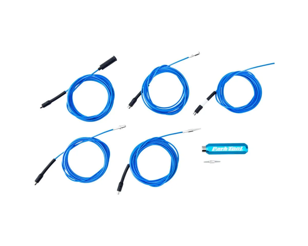 Park Tool Tools|IR-1.3 Internal Cable Routing Kit