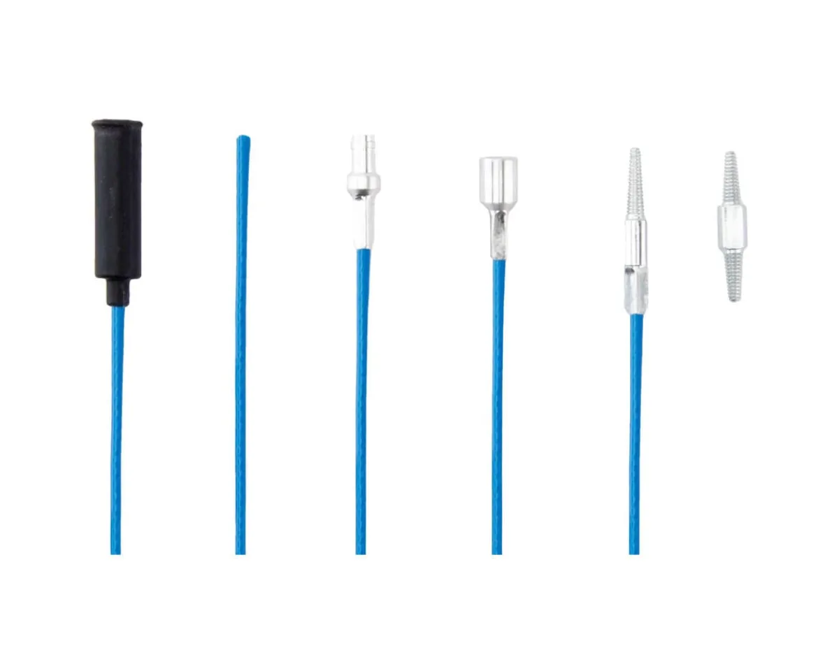 Park Tool Tools|IR-1.3 Internal Cable Routing Kit