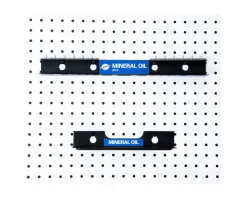 Park Tool Brakes|Tools|JH-4 Wall-Mounted Bleed Kit Organizer