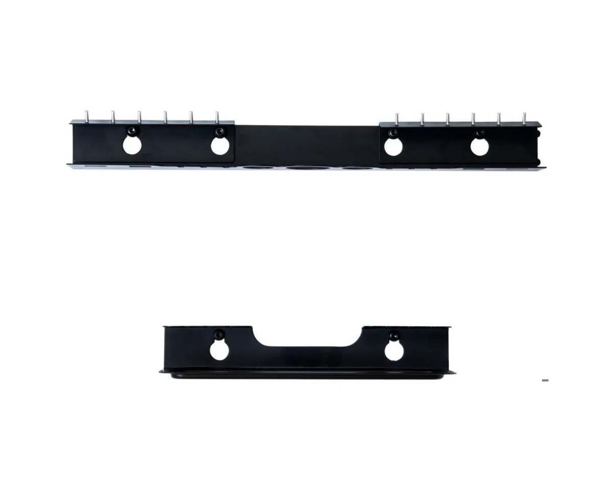 Park Tool Brakes|Tools|JH-4 Wall-Mounted Bleed Kit Organizer