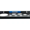 Park Tool Bike Repair Stands|JH-2 Wall-Mounted Lubricant And Compound Organizer (Black)