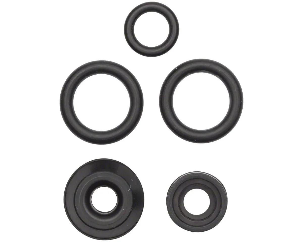Park Tool Pumps & Co2|Pumps & Co2|1586K Head Seal Kit (For INF-1 & 2 Inflator)