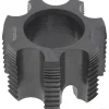 Park Tool Bottom Brackets & Parts|Tools|692 Left Hand English Tap (For BTS-1)