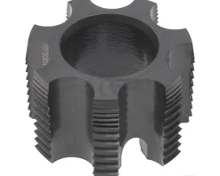 Park Tool Bottom Brackets & Parts|Tools|692 Left Hand English Tap (For BTS-1)