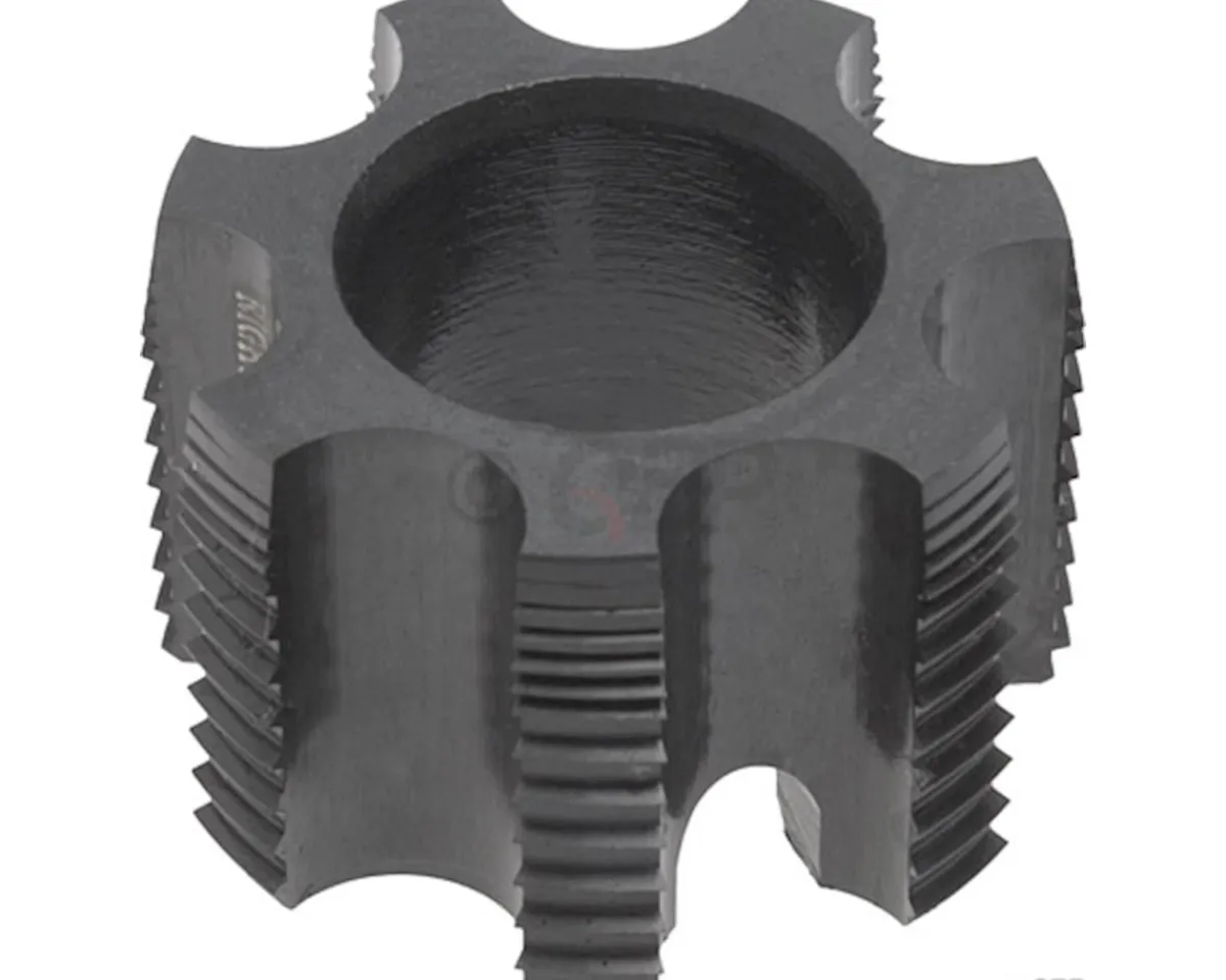 Park Tool Bottom Brackets & Parts|Tools|692 Left Hand English Tap (For BTS-1)