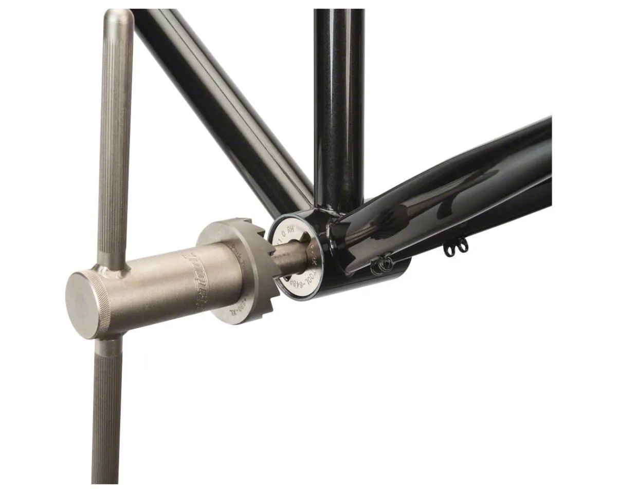 Park Tool Bottom Brackets & Parts|Tools|648L Left Hand T47 Guide