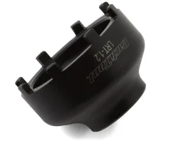 Park Tool Bottom Brackets & Parts|Tools|LRT-1.2 E-Bike Lockring Tool (Black) (8-Notch)