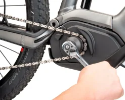 Park Tool Bottom Brackets & Parts|Tools|LRT-1 E-Bike Lockring Tool (Bosch Gen 2)