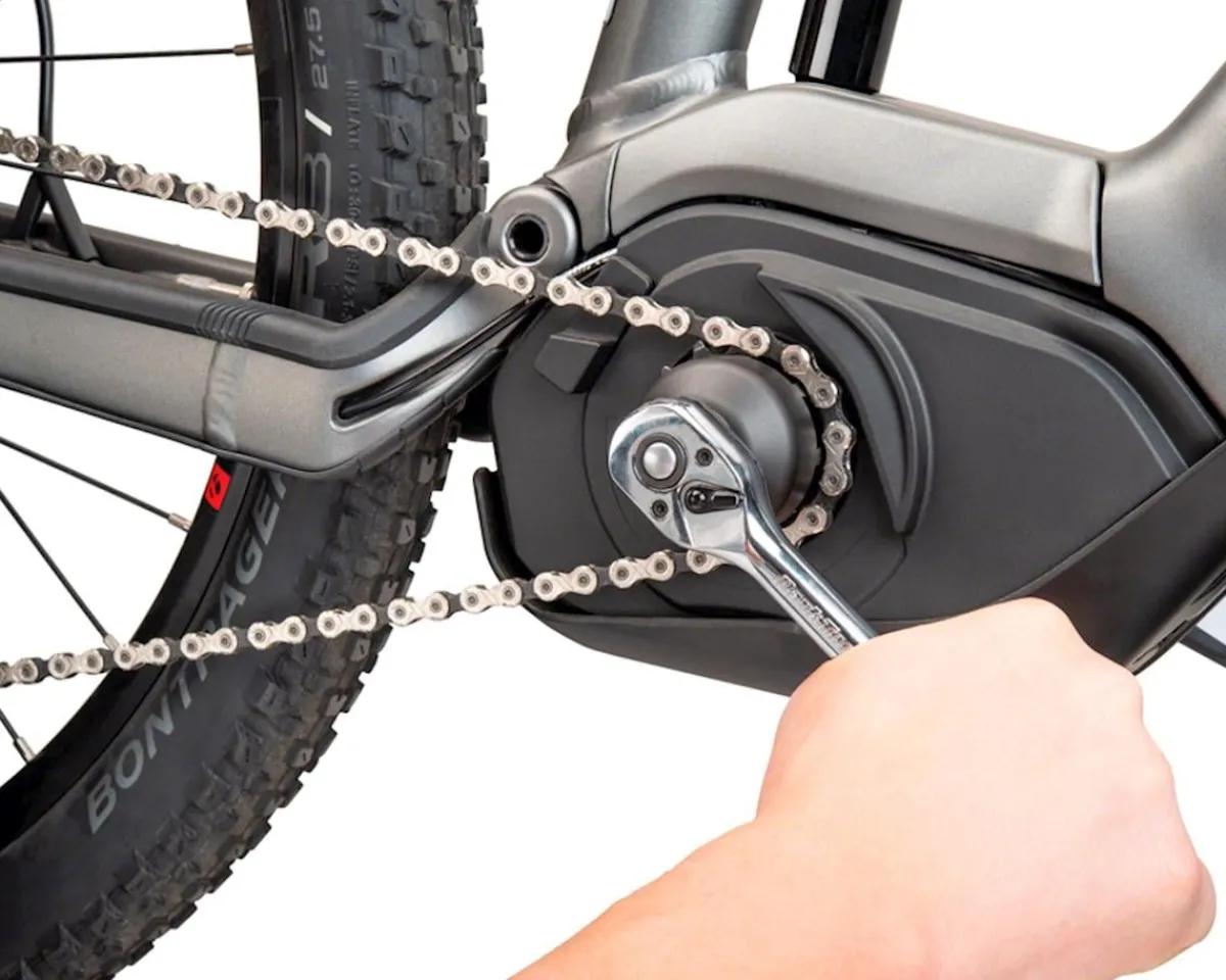 Park Tool Bottom Brackets & Parts|Tools|LRT-1 E-Bike Lockring Tool (Bosch Gen 2)