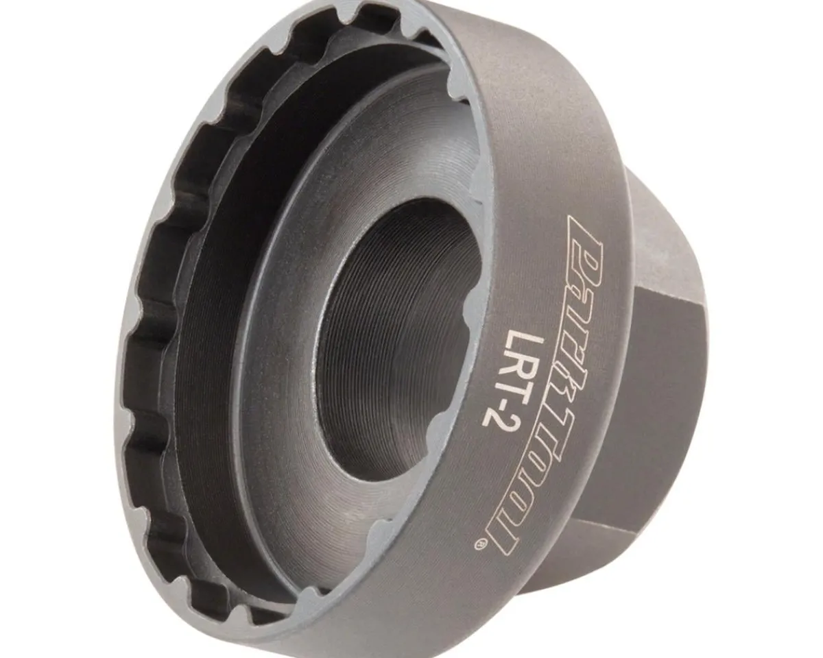 Park Tool Bottom Brackets & Parts|Tools|LRT-2 E-Bike Lockring Tool (Shimano STEPS)