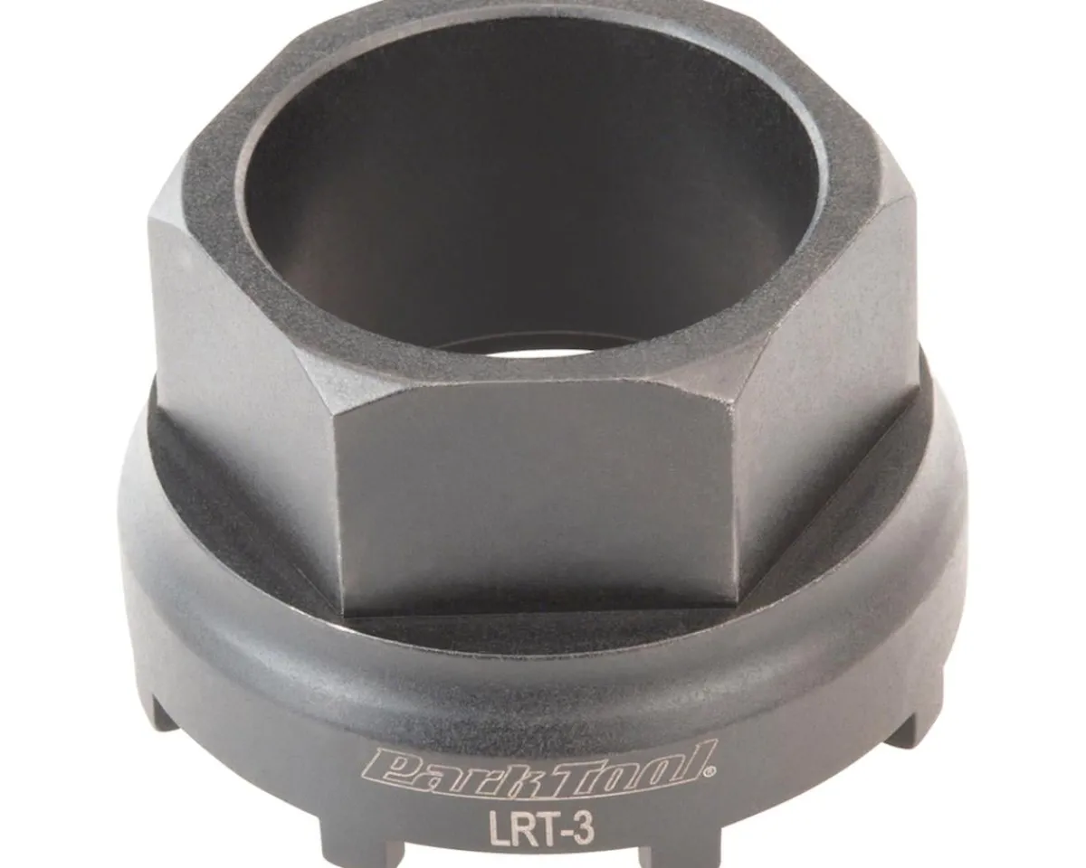 Park Tool Bottom Brackets & Parts|Tools|LRT-3 Lockring Tool (Fits 8 Notch Specialized Brose Lockring)