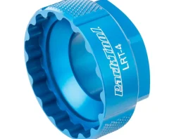 Park Tool Bottom Brackets & Parts|Tools|LRT-4 Shimano Direct Mount Lockring Tool (Blue)