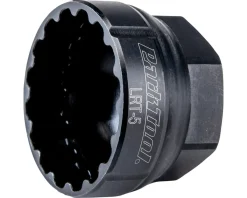 Park Tool Bottom Brackets & Parts|Tools|LTR-5 Fazua Direct Mount Lockring Tool (Black)