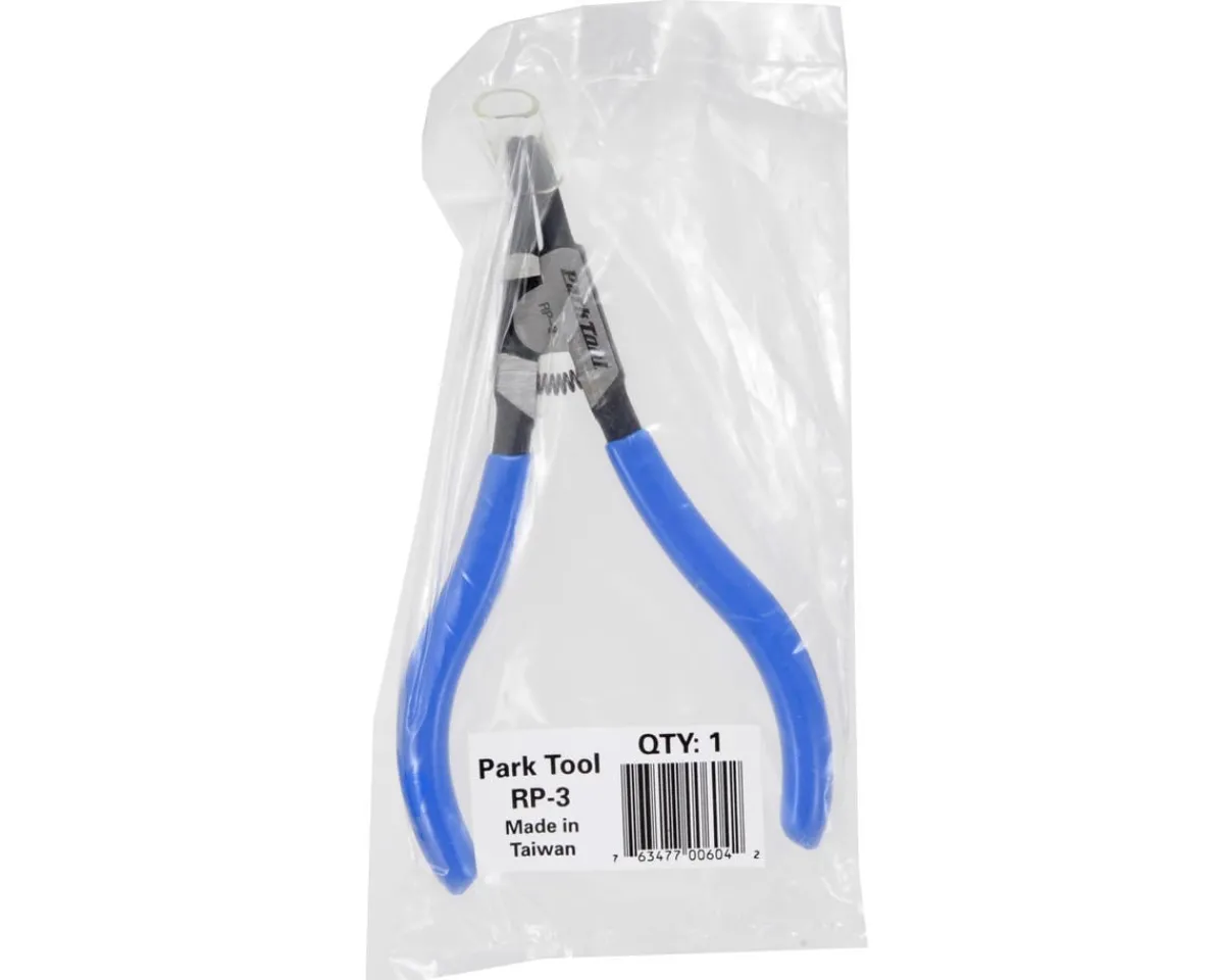 Park Tool Tools|1.3Mm Bent External Pliers