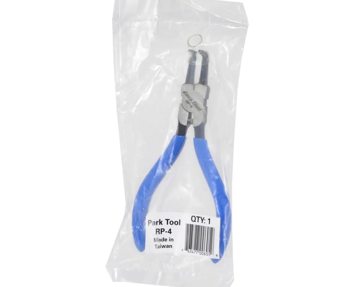Park Tool Tools|1.7mm Bent Internal Pliers
