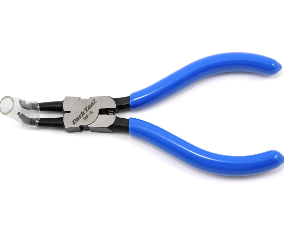 Park Tool Tools|1.7mm Bent Internal Pliers