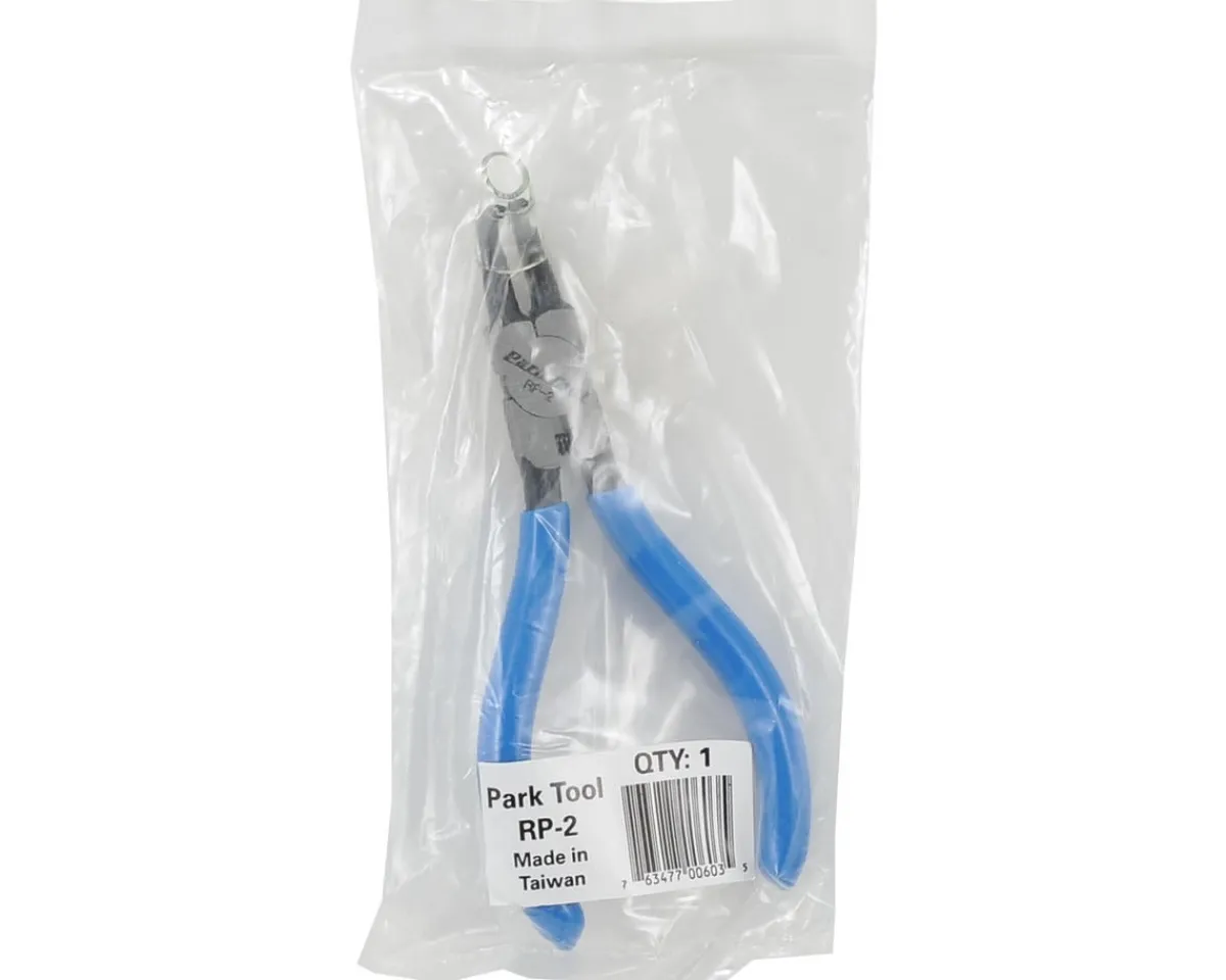 Park Tool Tools|1.3mm Internal Snap Ring Pliers