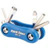 Park Tool Tools|MTC-10 Composite Multi-Tool